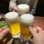 生ビール