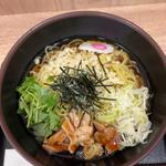 鳥中華