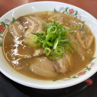 こってりラーメン