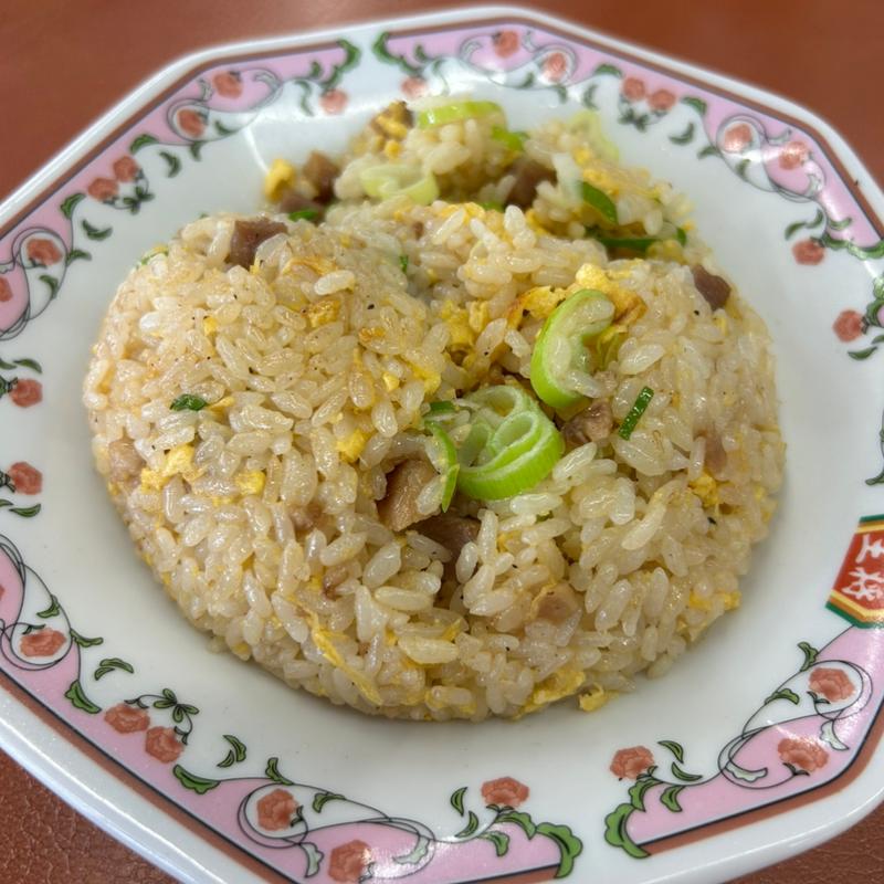 炒飯(餃子の王将 王寺店 )