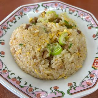 炒飯