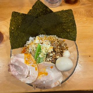 【冷】にぼたん