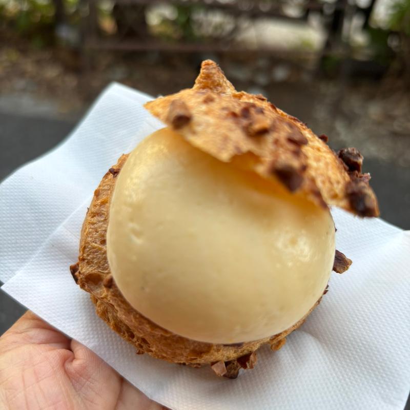 石窯シュー(ル・クシネ )