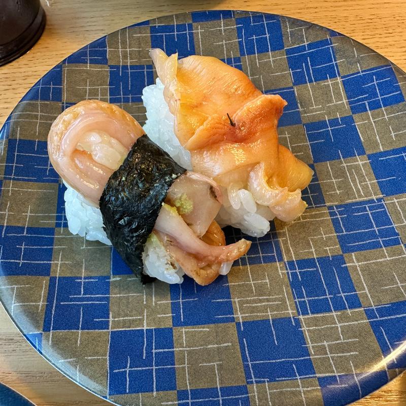 赤貝(さかなや魚平 守谷店 （さかなやうおへい）)