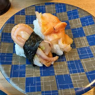赤貝