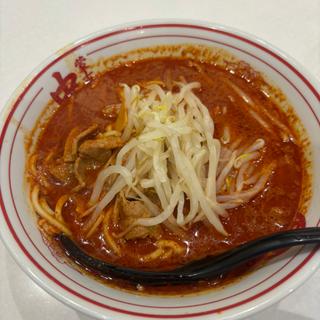 北極ラーメン