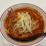 北極ラーメン(蒙古タンメン中本 渋谷店)
