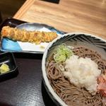 おろし蕎麦
