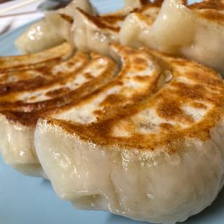 餃子（五個）