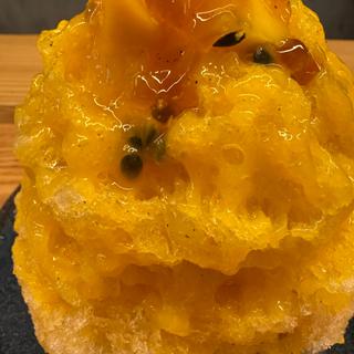 完熟高級タイマンゴーパッションジェリー