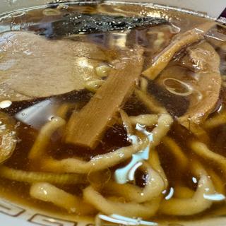 中華そば