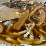 中華そば(荻窪中華そば春木屋 荻窪本店)
