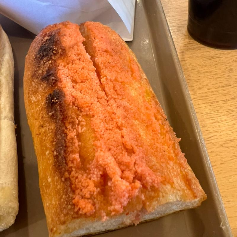 明太子フィセル(Eiger 小野店 （アイガー）)