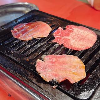 タン塩