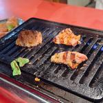 天肉