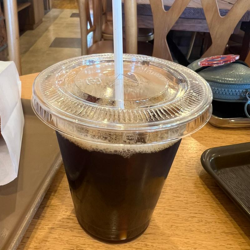 アイスコーヒー(Eiger 小野店 （アイガー）)