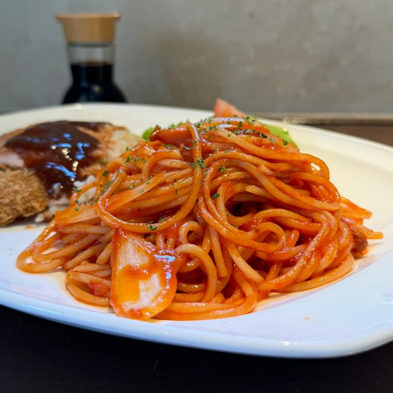 トルコライス(うえの )