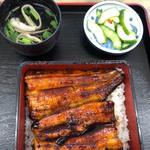 うな重