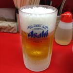 アサヒスーパードライ