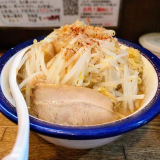 G麺