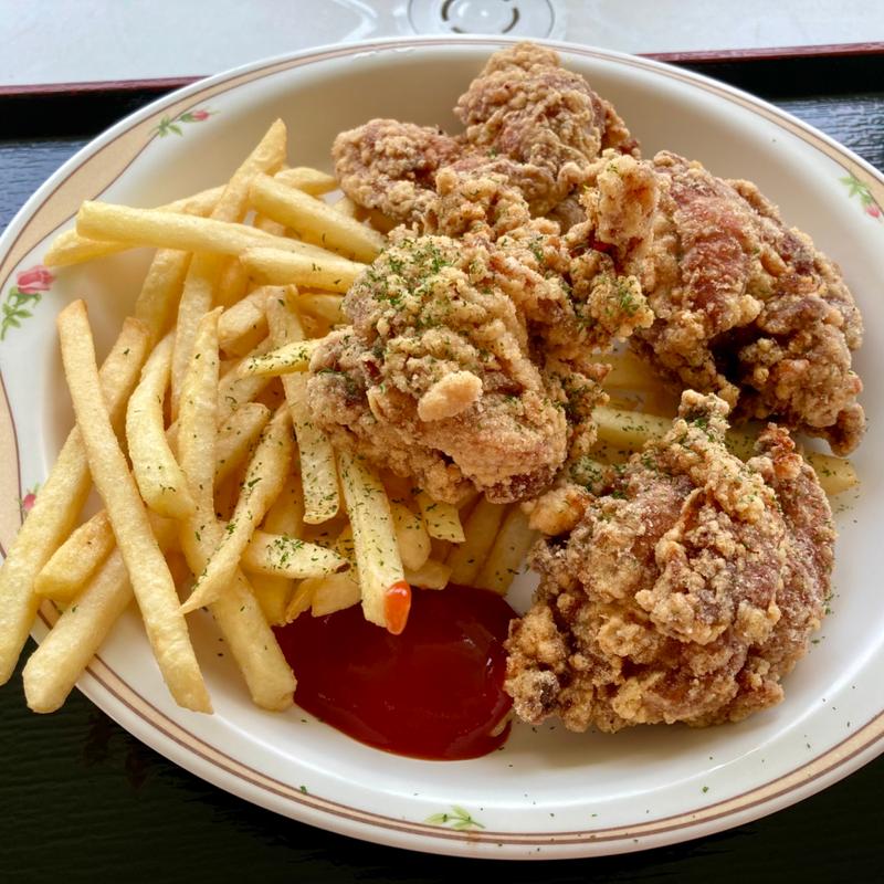 ポテチキ(すみだビーチハウス)