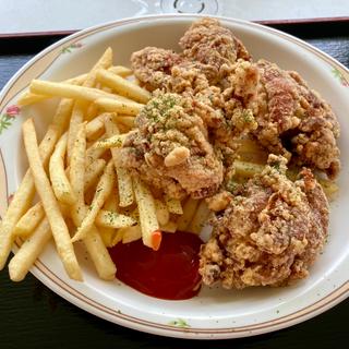ポテチキ