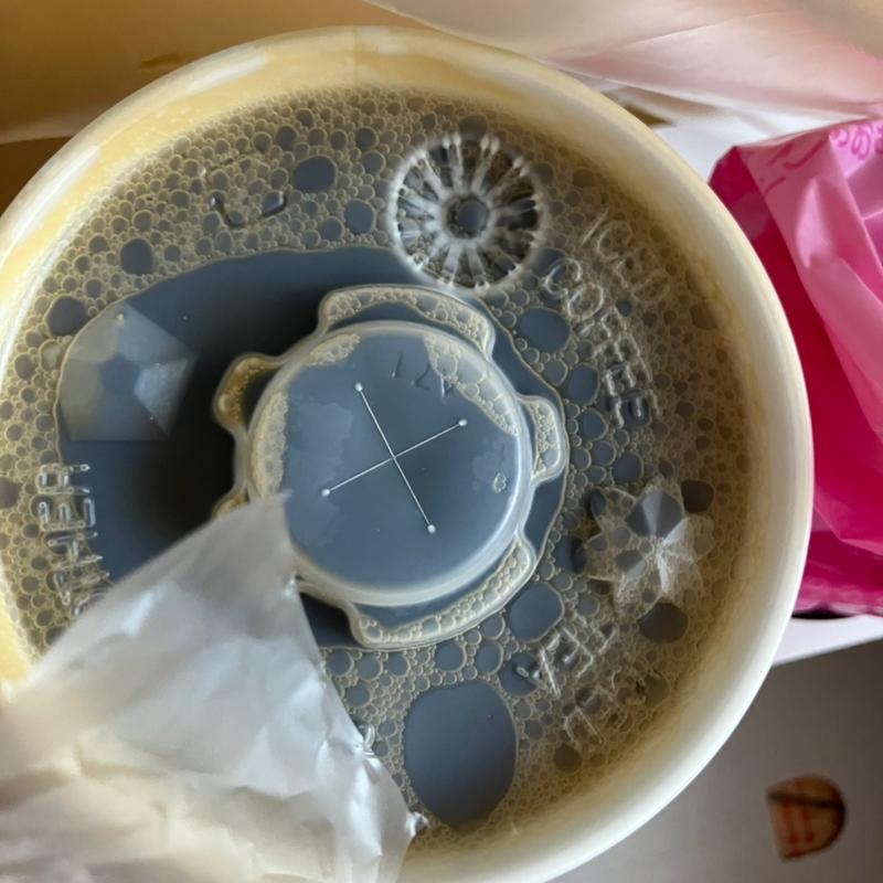 アイスコーヒー(マクドナルド 泉大津アルザ店)