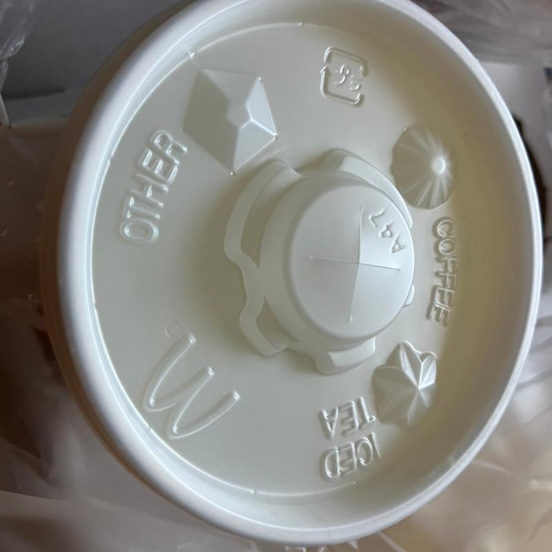 ツイスト(マクドナルド 泉大津アルザ店)