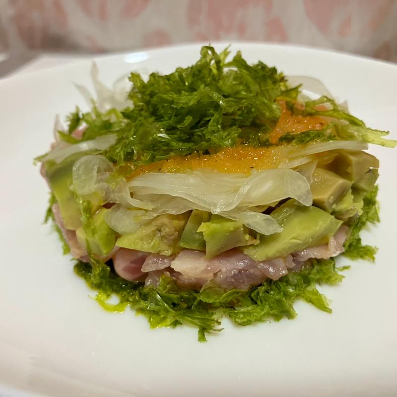 ミルフィーユ(食品館アプロ もず店)