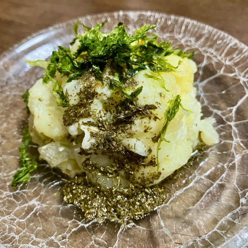 ポテトサラダ(食品館アプロ もず店)