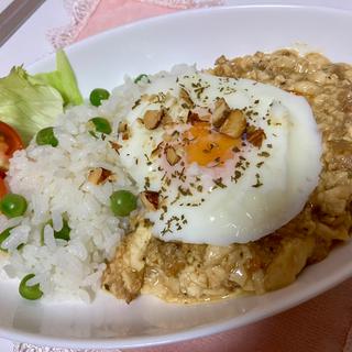 ガパオ
