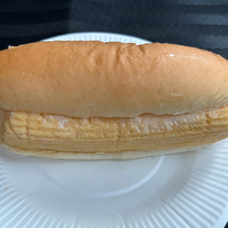 だし巻きたまご(西山こっぺ堂)