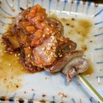 こぶくろキムチ