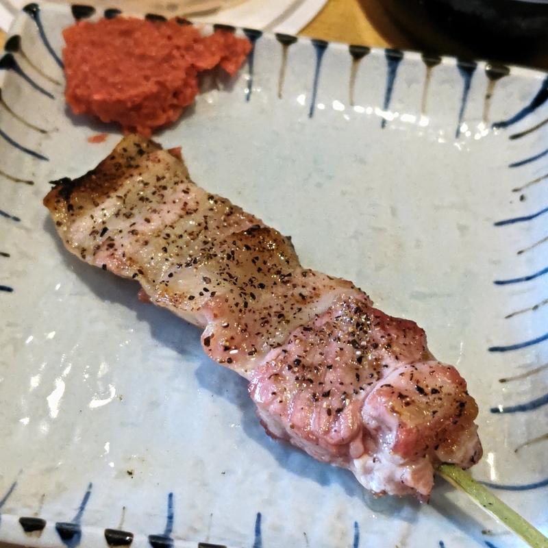 カルビ(野毛 串兵衛)