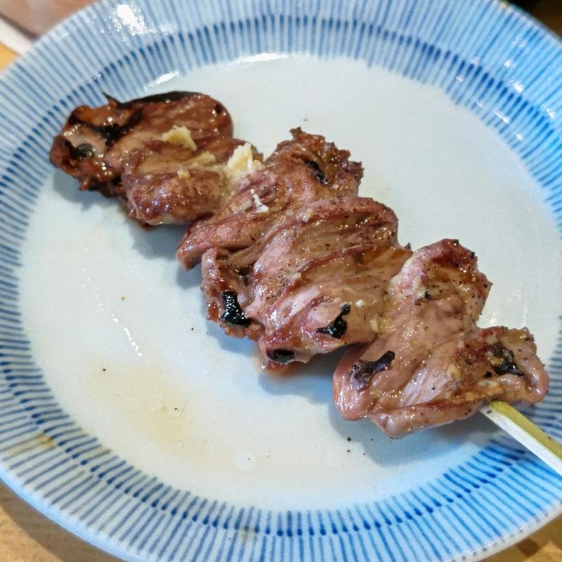 はつ(野毛 串兵衛)