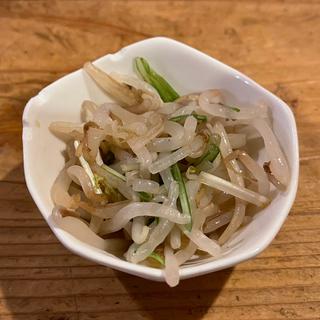 お通し(はじめ )