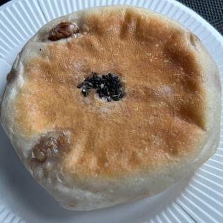 くるみあんパン