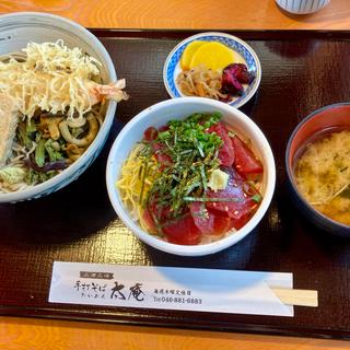 口福弁当(太庵)