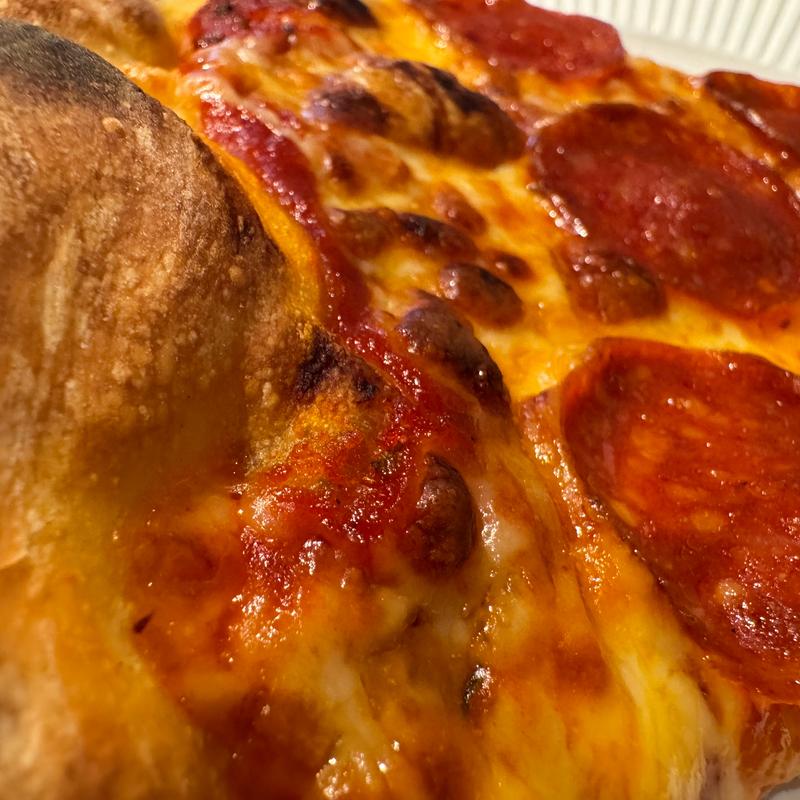 ペパロニスライス(Maple Pizza)