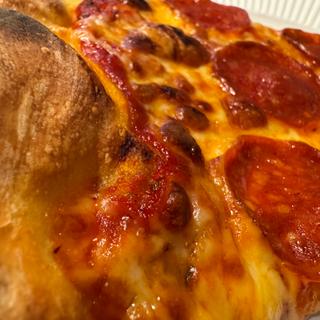ペパロニスライス