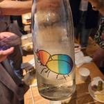 栃木「仙禽 かぶとむし」