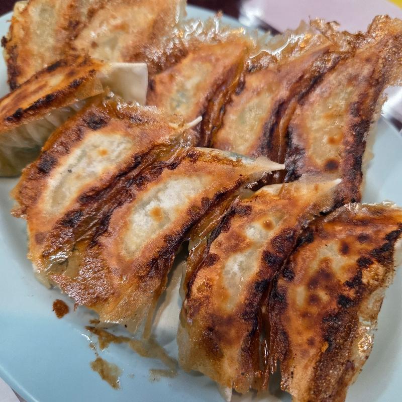 餃子(天天ノ有)