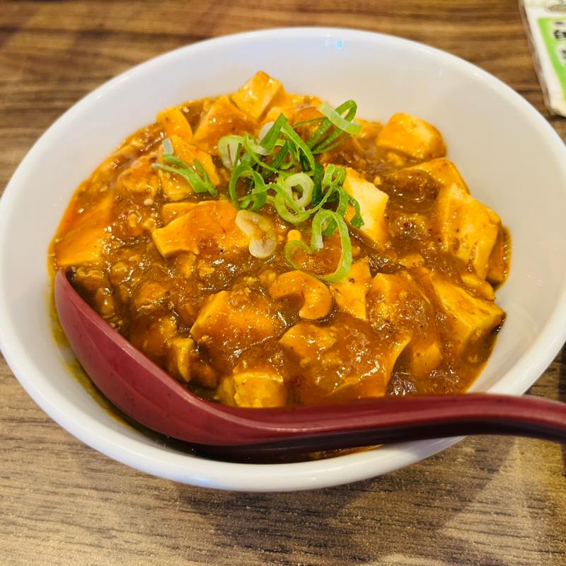 皿うどんBランチ(元祖 ぴかいち 月隈店)