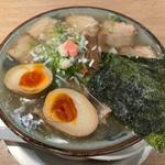 特製中華そば