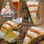 メイプリーズ各種ケーキ