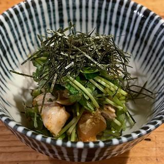 とりわさ