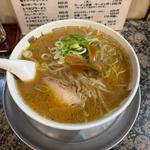 みそラーメン