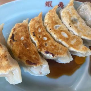 餃子