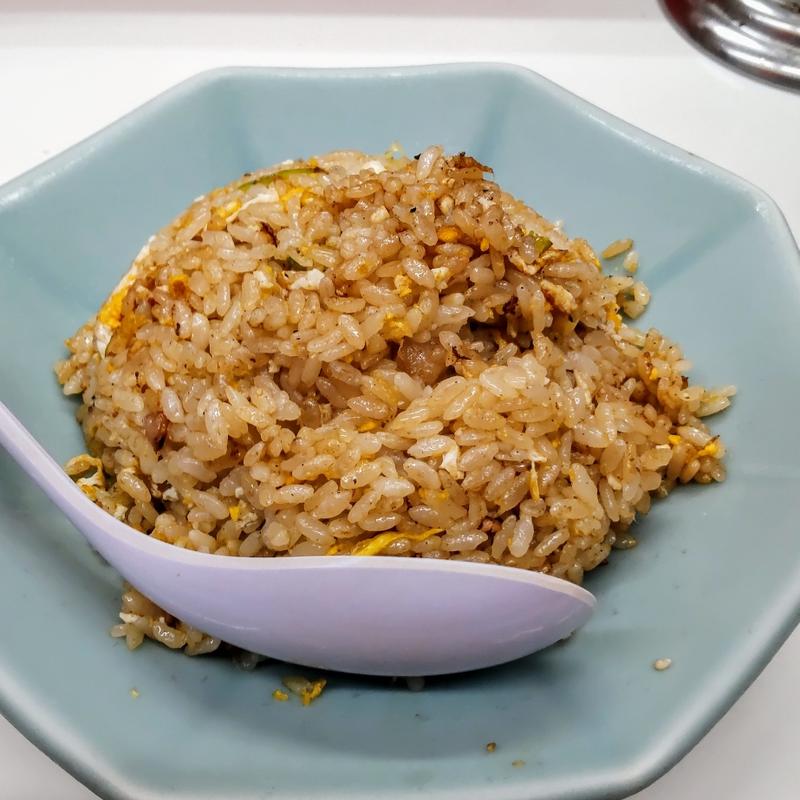 チャーハン(銀水)