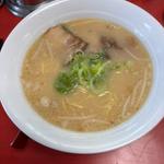 赤玉ラーメン